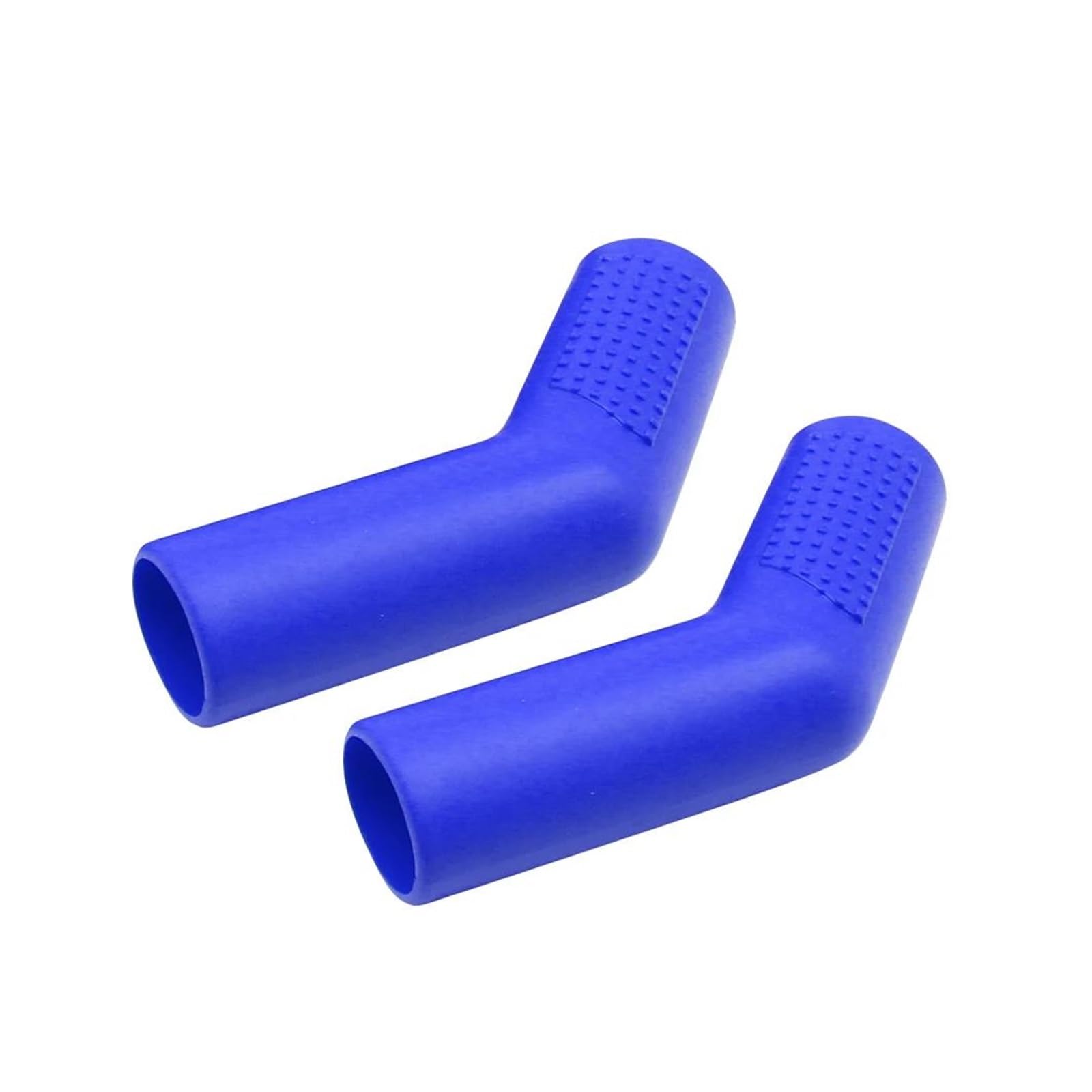 SGdeyDFH Motorcycle Shift Lever Cover Gear Shifter Shoe Protector for Motorbike Parts Universal Protection Moto Accessories(Blue)