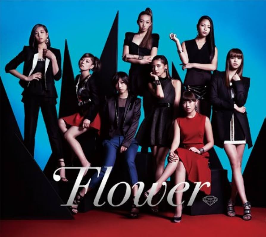 E-girls & Flower & Happiness DVD・CDセット 計36枚】E-girls CD・DVDセット - メルカリ