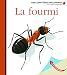 Produktbild La fourmi