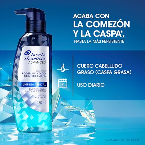 Encuentra la mejor selección de Cual es el mejor shampoo para la caspa para comprar hoy. 18