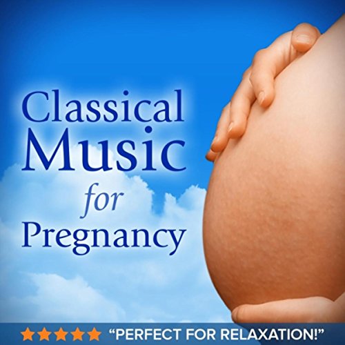 Classical Music for Pregnancy by Premium Sounds on Amazon Music