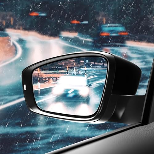 Miroir cassé ? Remplacez le verre de rétroviseur droit pour Beetle - 5