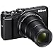 Produktbild Nikon Coolpix A900 Kamera, schwarz