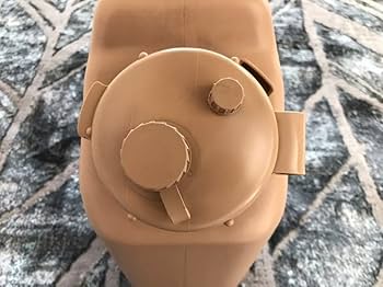 Amazon.co.jp: 米軍放出品 ウォータータンク ポリタンク