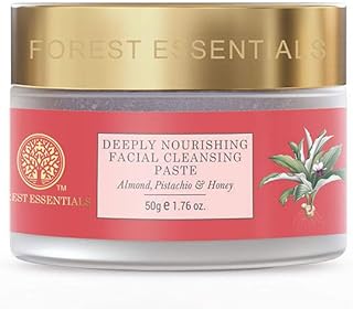 Forest Essentials - Pasta limpiadora facial p...