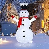 Tangkula 6 FT...image