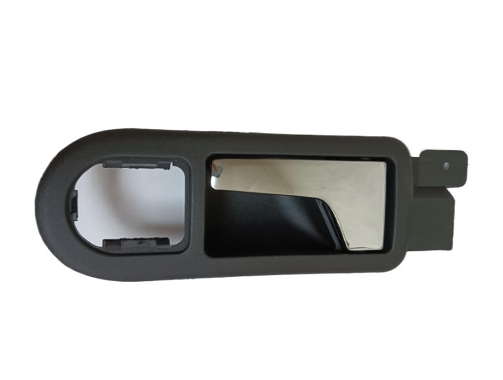Rynvrncoe Front Left Car Door Handle For Passat B5 1998-2005 3B1 837 113/3B1 837 114 Front Rear Left Right Inner Door Handle(Front Left)