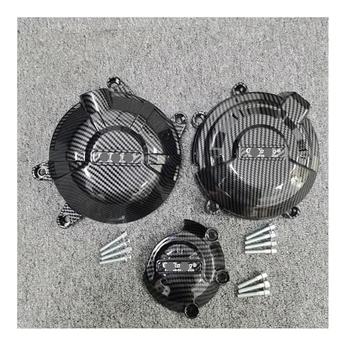 Couvercle de protection moteur CB500F CBR500R 2019-2024