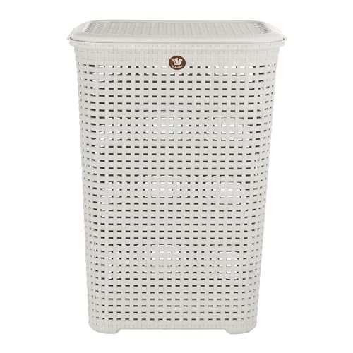 Listado de Cestos para Ropa Sucia de Plastico del mes. 9 Cestos para Ropa Sucia de Plastico marca Plásticos La Ardilla un Producto Escobar (3)
