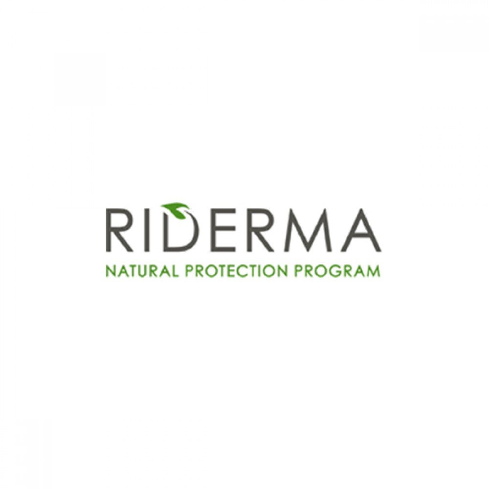 Facos Innovation Riderma Active Hair Lozione Capelli 100 ml