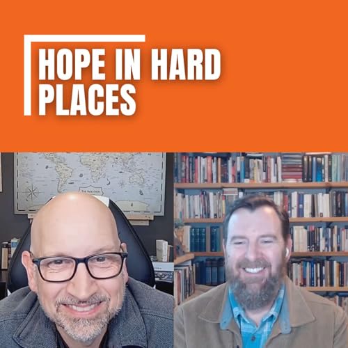 Rising Back Up in Rockwood: Scott Bradley&rsquo;s Story of Hope & Grit