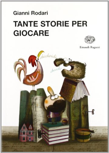 Tante storie per giocare. Ediz. illustrat