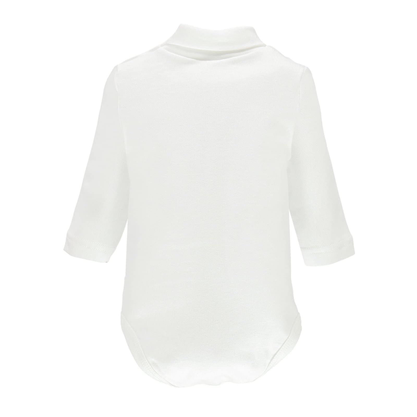 Ellepi Tris Body Lupetto Neonato e Bambino – Caldo Cotone