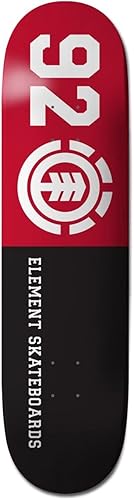 Miniatura 2 de Element Tabla de skate clásica de 92'