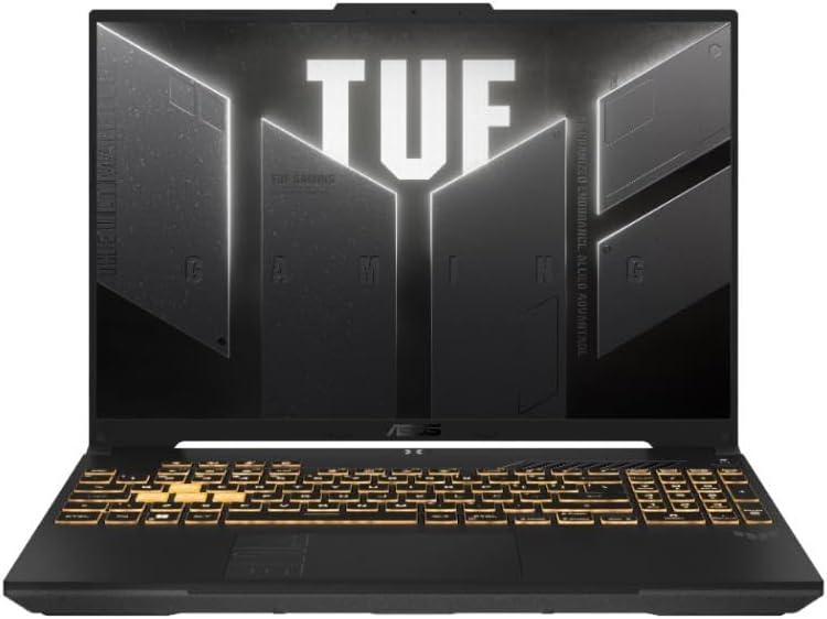 Análise do Notebook ASUS TUF Gaming F16: O Poder Que Seu Jogo Precisa! 9 51WGzkj8A7L. AC SL1000