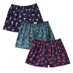 Pineappletree/Kisses/Big Flamingo