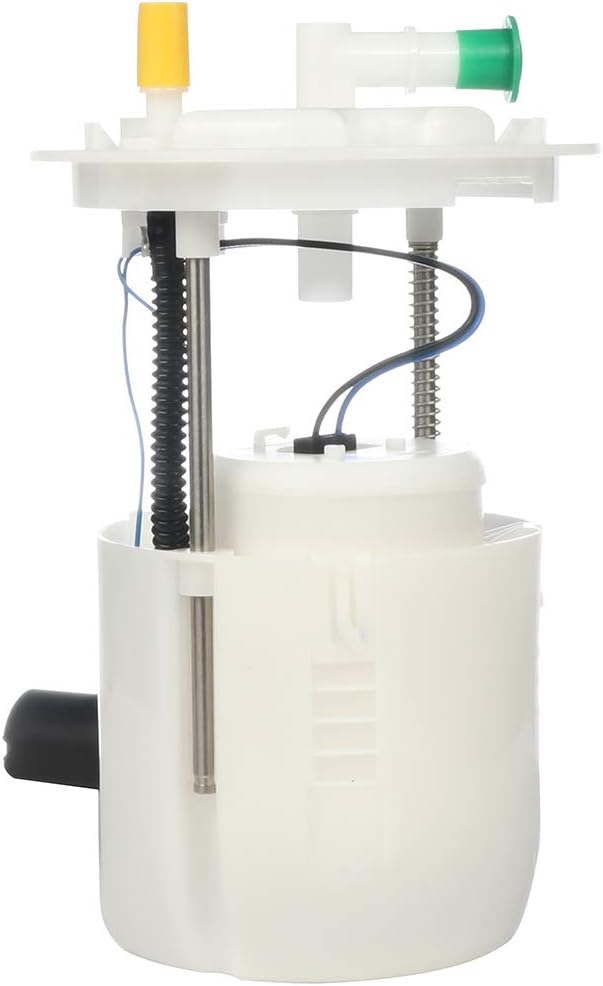 Fuel Pump Fit for Ford for Taurus SEL 3.5L 2013-2018 Replacement for OEM E2613M E2614M Electric Fuel Pump Assembly -3.5L