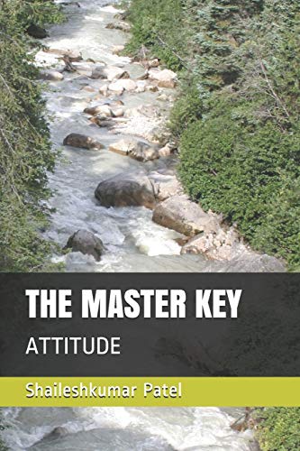THE MASTER KEY: ATTITUDE (IREP)