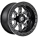 Fuel UTV D928 15X10 4X156 MT-BLK 00MM - D9281500A555