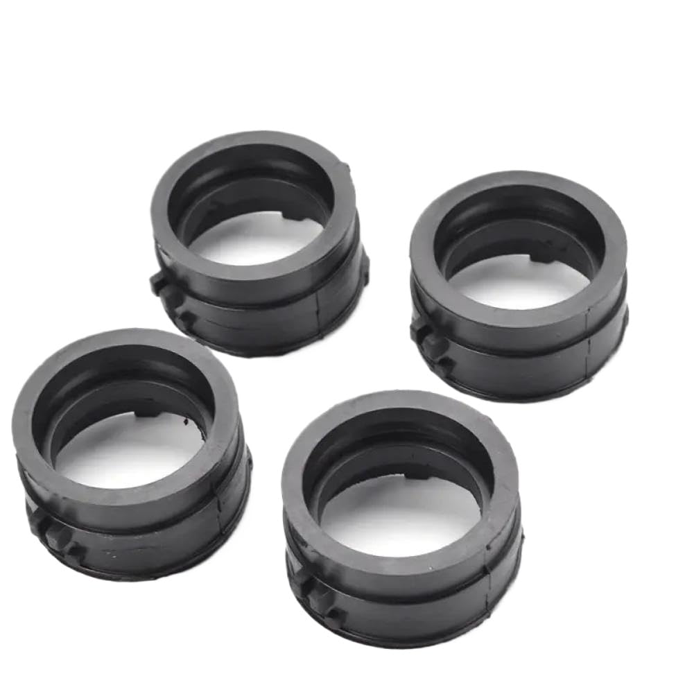 Adaptador de junta de carburador compatible con Honda CBR900RR