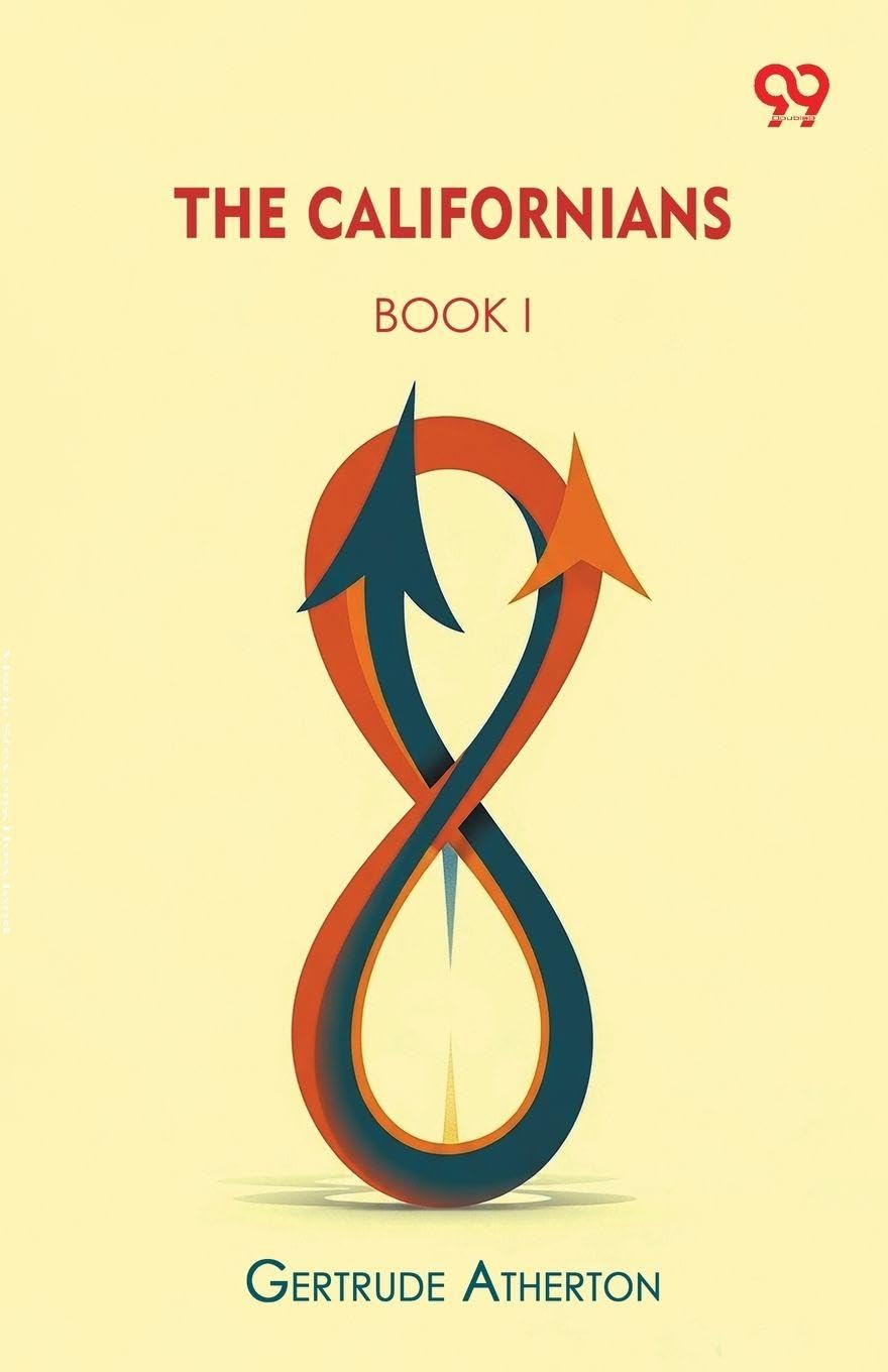 The CaliforniansBOOK I (Edition1)