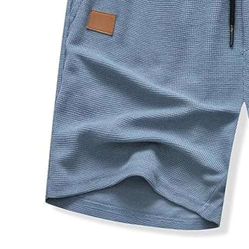 Shorts deportivos ligeros para hombre talle XX-Large miniatura 5