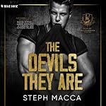 Cover of The Devils They Are