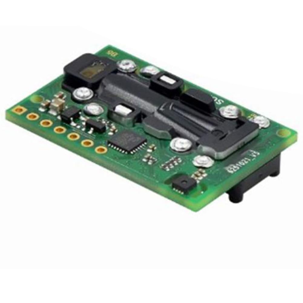 Jnchdghwa As Shown Carbon Dioxide Gas Sensors Scd30 Air Quality Temperature Sensor Scd30 Air Quality Sensor Module