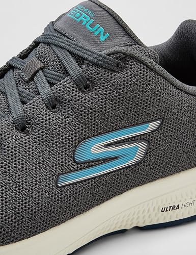 Image of Skechers Mens Go Run Consistent Running Shoe