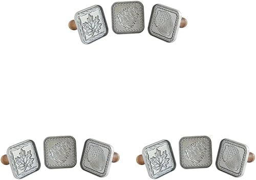 Vista 18 de Nordic Ware