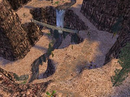 Dungeon Siege - PC