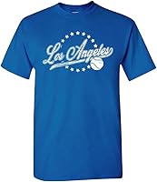 Vista 24 de Camiseta de hombre estilo vintage para aficionados al béisbol