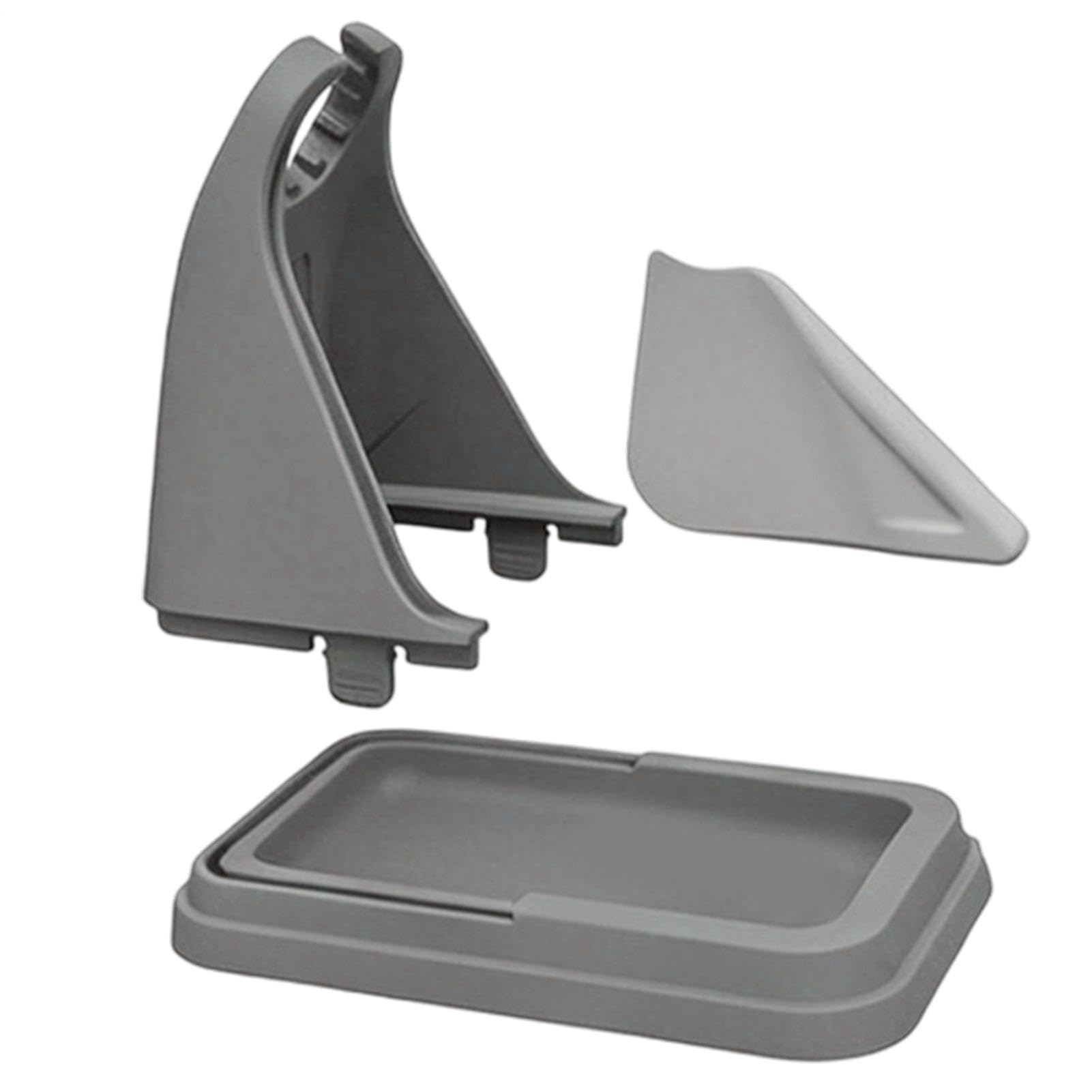 Soporte de encimera para batidor de huevos y organizador para mezclador de cocina