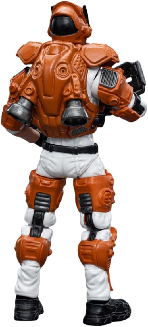 HiPlay JoyToy Warhammer 40K Collectible Action Figure: Army Builder Promotion Pack (14 Figures, 1:18 Scale, JT8100)