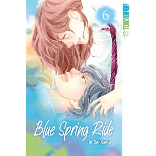 Blue Spring Ride 2in1 06