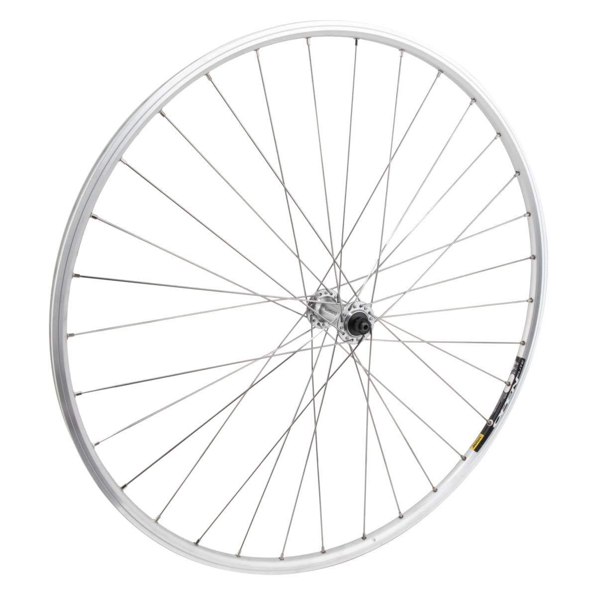 Amazon.com : Wheel Master WHL FT 700 622x15 MAV Open Elite SL MSW