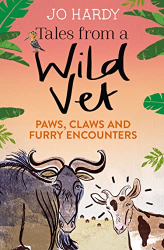 Vet Memoir 2