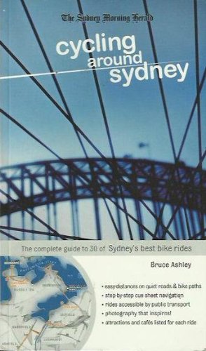 Cycling Around Sydney: 30 of the Best Rides in Sydney