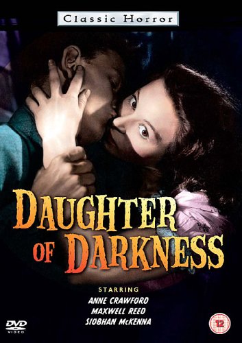 Daughter Of Darkness [Dvd]