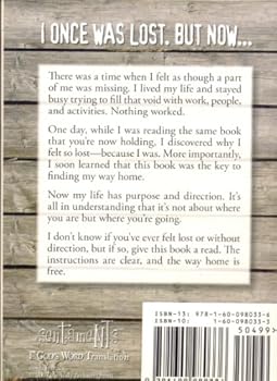 Paperback GOD'S WORD Sentaments Found Book