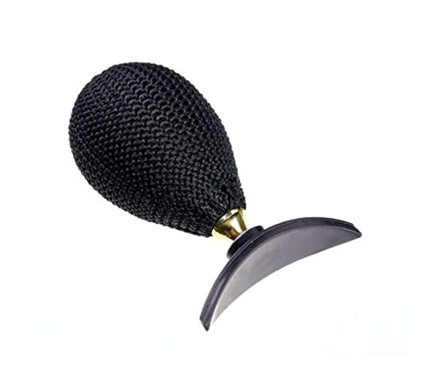 Silicone Eye Wing Eyeliner Shadow Applicator Stamp (Black)