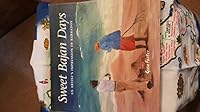 Sweet Bajan Days 0333925483 Book Cover