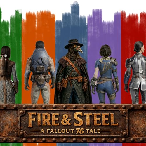 The Transmitter: A turning Point