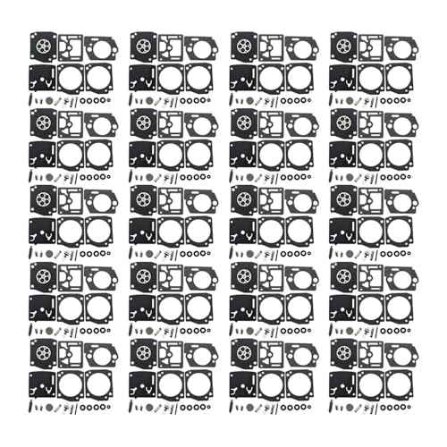 Kit de carburador K750 y K760 para reparar fugas de gasolina en motores RB-177