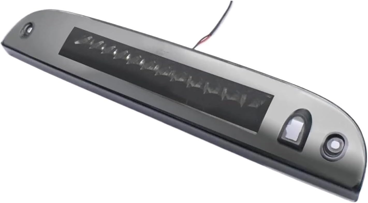 third brake light Car Third Brake Lights For Ford For Explorer 2002-2010 For Ford For Escape 2008-2012