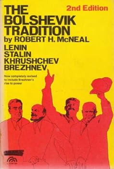 Paperback Bolshevik Tradition (Spectrum Books) Book