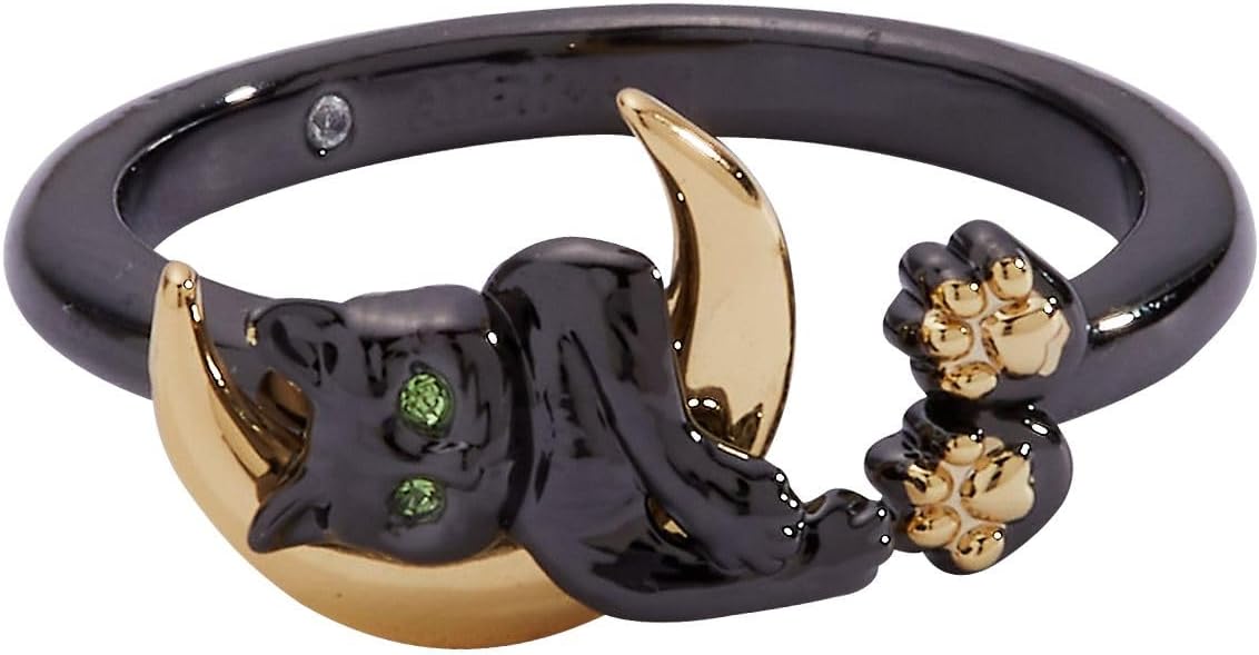 Zodiac Z Ring by Alex and Ani