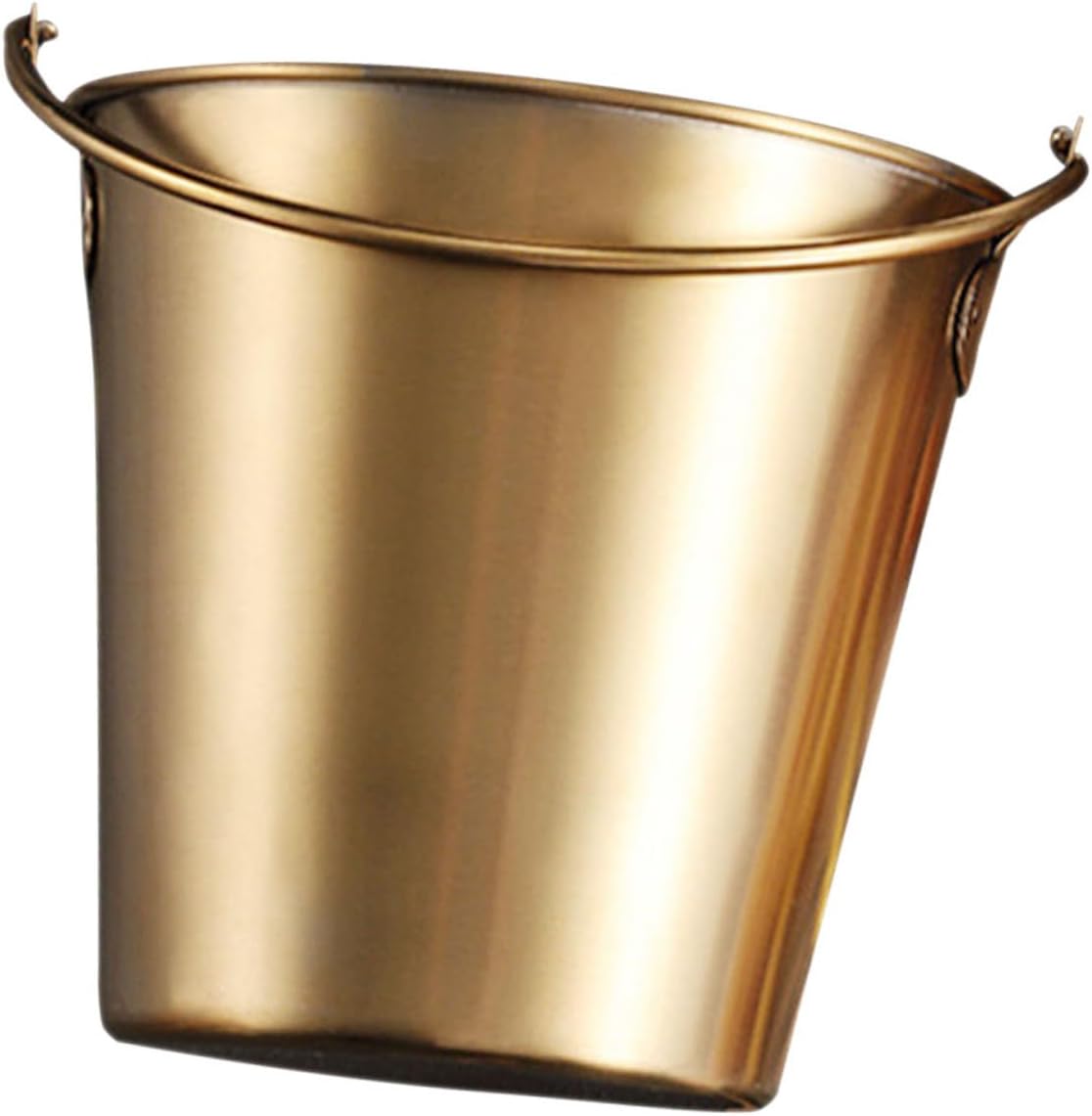 French Fries Chicken Bucket Chilling Buckets Chip Holder Drink