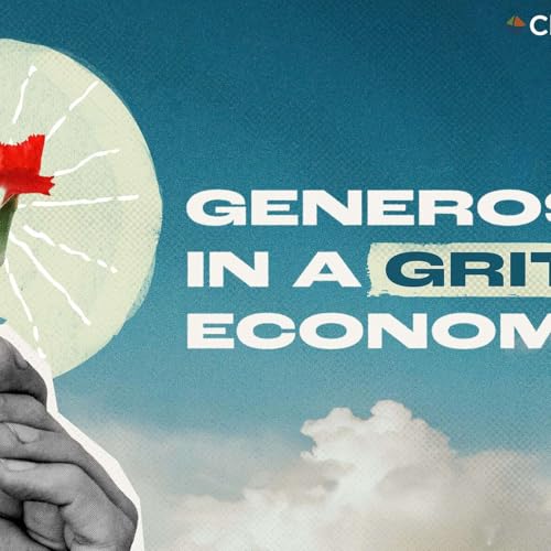 Trusting God When Money Is Tight