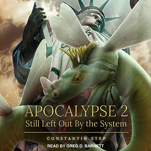 Still Left Out by the System by Constantin Step episode artwork